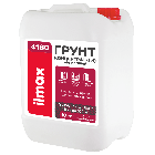 Грунтовка глубокопроникающая ''ilmax 4180'' (1:4)