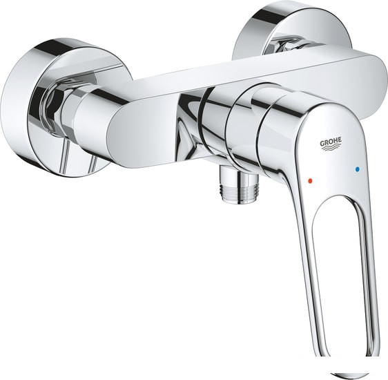 Смеситель Grohe Eurosmart 25242003