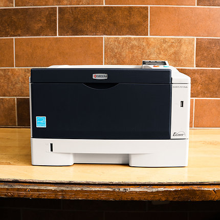 Kyocera Mita ECOSYS P2135dn, фото 2