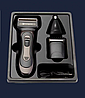 Машинка для стрижки волос Shaver 3 в 1 Grooming Kit, фото 3