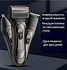 Машинка для стрижки волос Shaver 3 в 1 Grooming Kit, фото 5