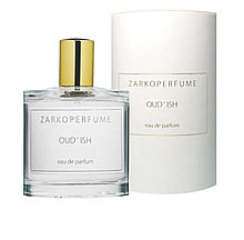 Унисекс парфюмерная вода Zarkoperfume Oud'Ish  edp 90ml