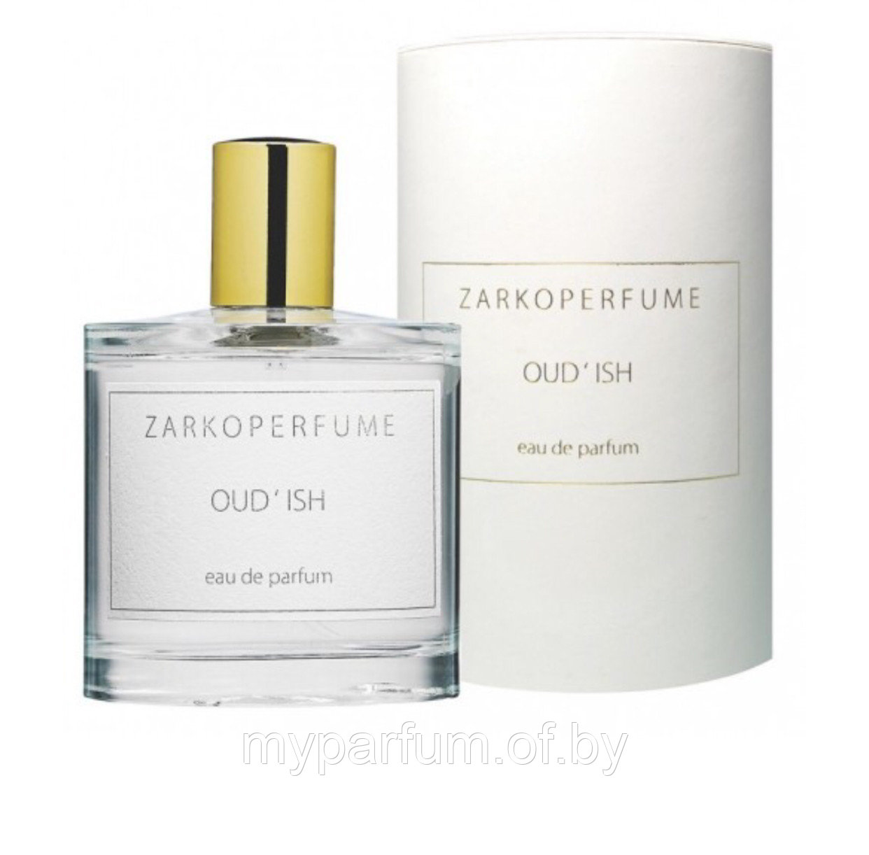 Унисекс парфюмерная вода Zarkoperfume Oud'Ish edp 90ml - фото 1 - id-p184123619