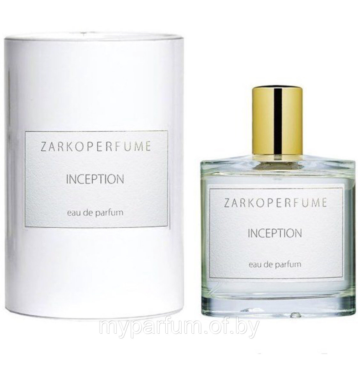 Унисекс парфюмерная вода Zarkoperfume Inception edp 90ml