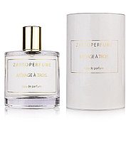 Унисекс парфюмерная вода Zarkoperfume Menage a Trois edp 90ml