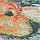 Алмазная живопись "Darvish" 30*40см Собака и котята, фото 4