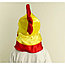 Карнавальная шапочка Петушок 0А-00000514 / Минивини, фото 3