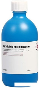 A'Pieu Glycolic Acid Peeling Booster с AHA&BHA кислотами 120 мл