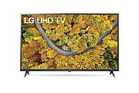 Телевизор LG 43UP76506LD