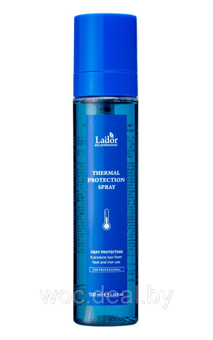 La'dor Термозащитный спрей для волос Thermal Protection Spray, 100 мл - фото 1 - id-p167858634