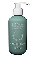 Limba Cosmetics Маска-аминоплазма для волос Aminoplasma Organic Line, 200 мл