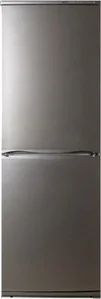 Холодильник с морозильником ATLANT ХМ 6025-180