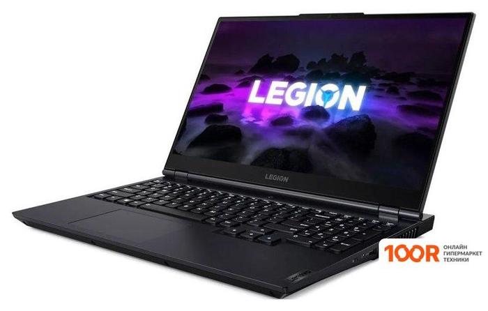 Legion 5 15ach6h Купить
