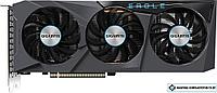 Видеокарта Gigabyte Radeon RX 6650 XT Eagle 8G GV-R665XTEAGLE-8GD