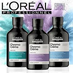 Loreal Chroma Creme