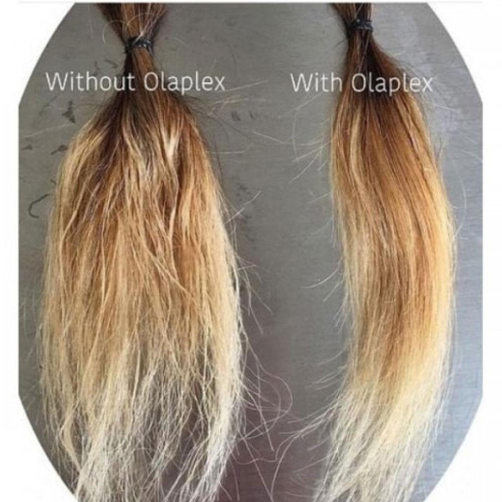 Эликсир Олаплекс 3 - для интенсивного восстановления окрашенных волос 100ml - Olaplex No3 Hair Perfector - фото 5 - id-p81157856