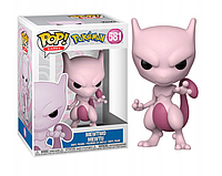 Фигурка Funko Pokemon Мьюту FK63699