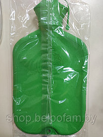 Грелка резиновая Medrull №3 тип А - 3 литра