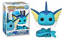 Фигурка Funko Pokemon Vaporeon 63697