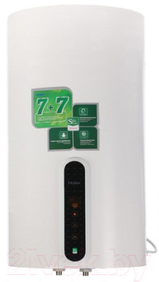 Накопительный водонагреватель Haier ES50V-V1(R)