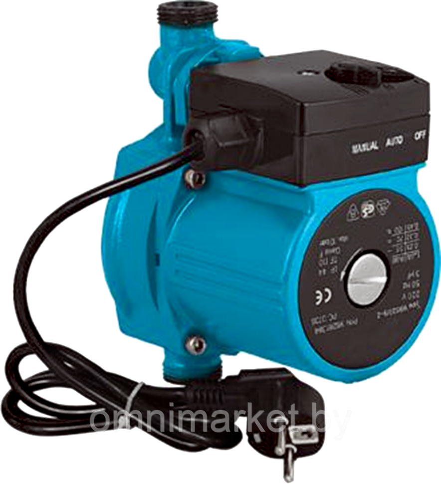 Насос для повышения давления Greenpump LPS 15-9