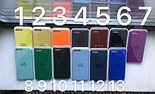 Чехол для телефона Silicone Case для iPhone 7 Plus
