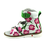 Сандали ортопедические Tutubi 26-30 р-р, фото 2