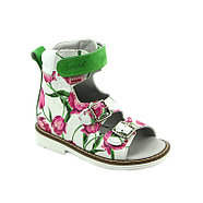 Сандали ортопедические Tutubi 26-30 р-р, фото 3