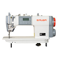 Промышленная швейная машина SIRUBA DL7200C-BM1 одноигольная челночного стежка с автоматической обрезкой нити и