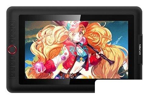 Графический монитор XP-Pen Artist 13.3 Pro