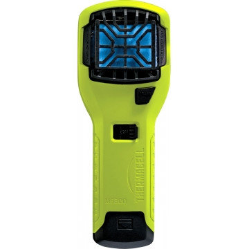 Прибор от комаров ThermaCELL MR-300V High Visible Green с запасным ...