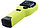 Прибор от комаров ThermaCELL MR-300V High Visible Green с запасным набором, ярко-зеленый, фото 2