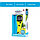 Прибор от комаров ThermaCELL MR-300V High Visible Green с запасным набором, ярко-зеленый, фото 7