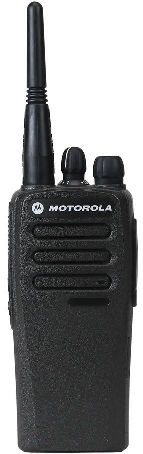 Рация Motorola DP1400 - фото 3 - id-p184161878