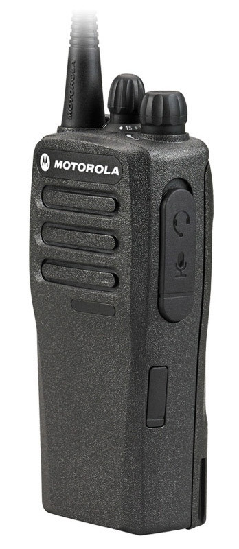 Рация Motorola DP1400 - фото 2 - id-p184161878