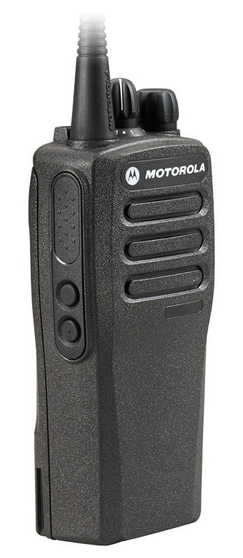 Рация Motorola DP1400 - фото 1 - id-p184161878