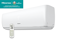 Сплит-система Hisense EXPERT PRO DC Inverter AS-10UR4SYDTV