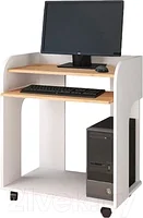 Компьютерный стол Тэкс Грета-10