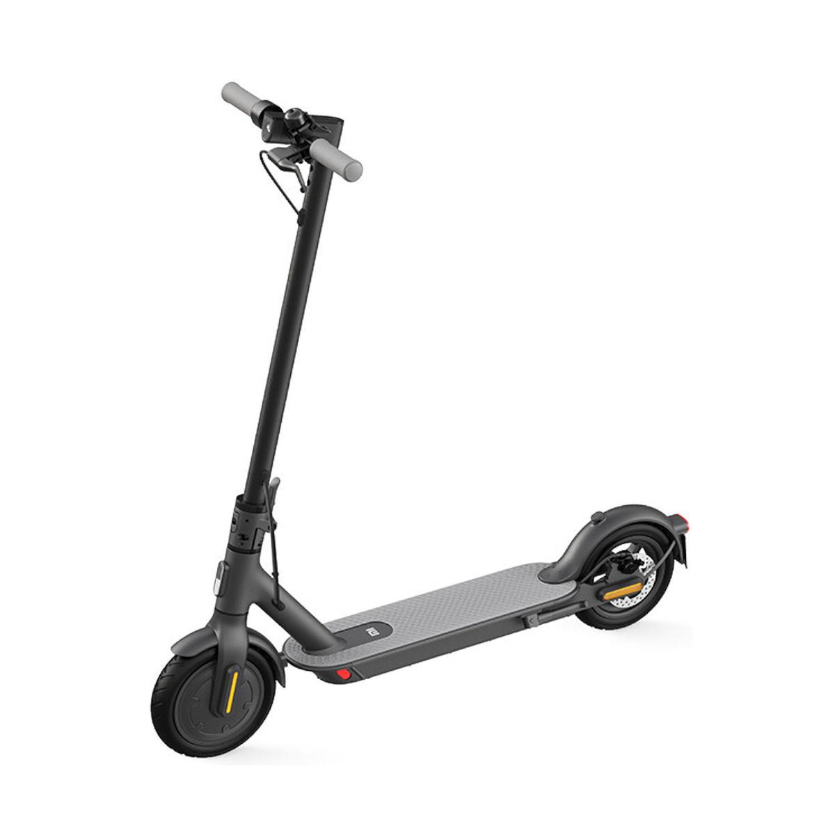 Электросамокат Xiaomi Mi Electric Scooter 3 Black