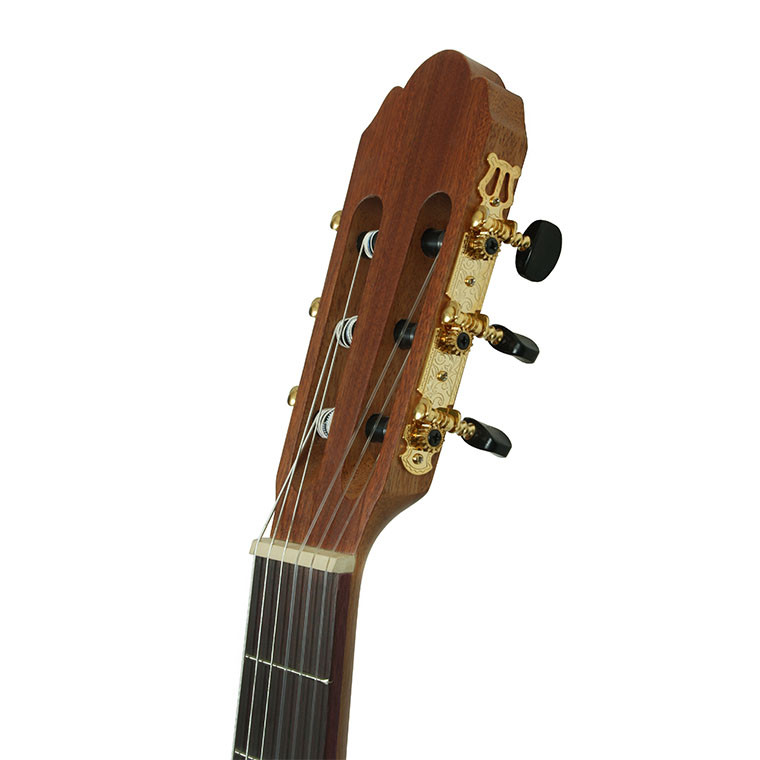Гитара классическая HORA CM130 - фото 4 - id-p184162561