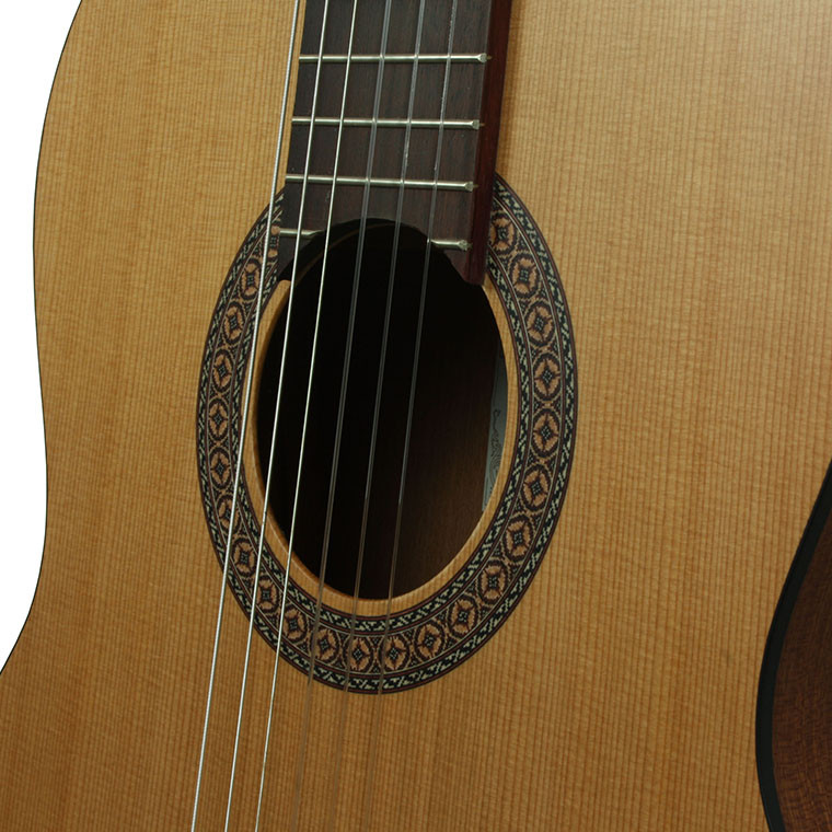Гитара классическая HORA CM130 - фото 5 - id-p184162561