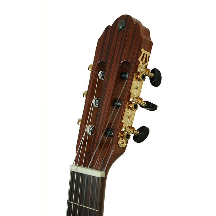 Гитара классическая HORA Proandalus 20AS - фото 4 - id-p184162615