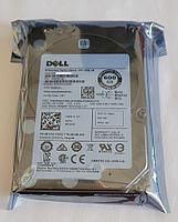 0K1JY9 Жесткий диск Dell 600GB 10K 6G 2.5 SAS 512n DP w/G176J