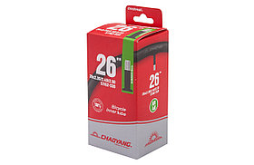 Велокамера STELS/CHAO YANG 26" x 2.30/2.50 с автовентилем 48 мм