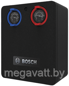 Насосная группа BOSCH HS25/4 (без смесителя)