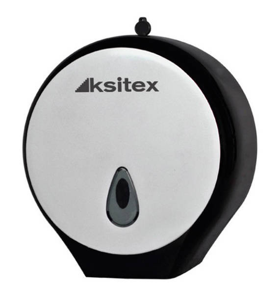 Диспенсер для рулонной туалетной бумаги Ksitex TH-8002D - фото 2 - id-p184162836