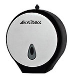 Диспенсер для рулонной туалетной бумаги Ksitex TH-8002D, фото 2