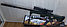 Игрушка детская Снайперская Винтовка пневматическая 109 см с оптическим прицелом (линза), фото 5