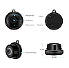 Охранная мини Wi-Fi Smart Net Camera V380 Pro с микрофоном, датчиком движения и сигналом тревоги, фото 9