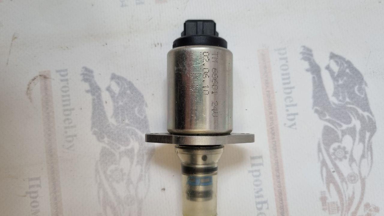 Электромагнитная катушка TM 68601 24V 32bar